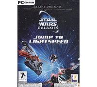 Star Wars Galaxies: Jump to Lightspeed