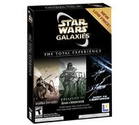Star Wars Galaxies: l'esperienza totale - PC