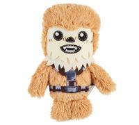 Star Wars Galaxy Edge Wookiee Plush