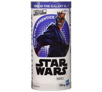 Star Wars - Galaxy of Adventure Figure - The Sith Apprentice - Dart... NUOVO