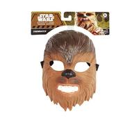 Star Wars Galaxy's Edge Chewbacca Kids Mask