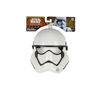 STAR WARS Galaxy's Edge First Order Stormtrooper Kindermaske
