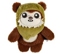 Star Wars Galaxys Edge Peluche Di Creatura Da 6 Pollici | Ewok
