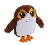Star Wars Galaxy's Edge PORG, Morbido Peluche, Giocattolo per Bambini 3+Anni, GXH80