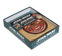 Star Wars - Galaxy's Edge: The Official Black Spire Outpost Cookbook