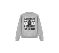 Star Wars GalEggsy Far, Far Away Felpa Adulto Unisex (TV3555)