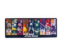Paladone Star Wars Mouse Pad 80x30 Cm Multicolor