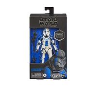 Star Wars Gaming Greats The Force Unleashed Stormtrooper Commander Exc
