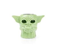 Star Wars Geeki Tikis The Mandalorian The Child Baby Yoda Mug | 16 Ounces