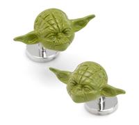 Star Wars Gemelli 3D Yoda