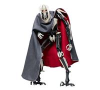 Star Wars General Grievous 41 cm Action Figure 1/6 Sideshow Collectibles