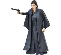Star Wars General Leia Organa Force Link Figure