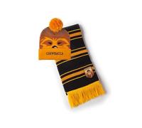 STAR WARS - GIFT SET (BERRETTO + SCIARPA) CHEWBACCA