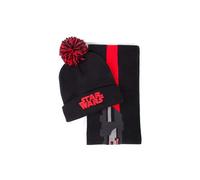 STAR WARS - GIFT SET (BERRETTO + SCIARPA) DARTH VADER