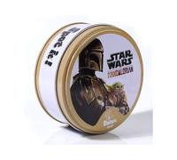 (Star Wars) Gioco di carte Dobble inglese Parentchild Gathering Card Puzzle