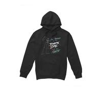 Star Wars Give Yourself To The Darkside Felpa con Cappuccio Uomo (TV4631)