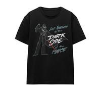 Star Wars Give Yourself To The Darkside Maglietta Adulto Unisex (TV17041)