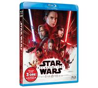 Star Wars: Gli Ultimi Jedi (2 Blu-Ray) (Blu-ray)