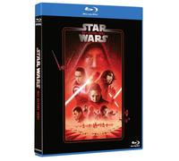 Star Wars - Gli Ultimi Jedi - Bd + Bd Extra -
