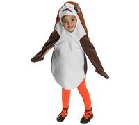 Star Wars: Gli Ultimi Jedi Costume Porg Per Bambini (2-4)