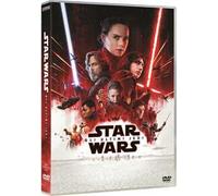 Star Wars. Gli ultimi Jedi (DVD)