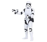 Star Wars - Gli Ultimi Jedi - First Order Stormtrooper Force Link 9.5cm Figura di Azione