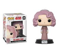 Star Wars: Gli Ultimi Jedi POP Vinyl Figure: Vice Ammiraglio Holdo