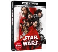 Star Wars: Gli Ultimi Jedi (UHD)