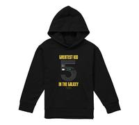 Star Wars Greatest Kid In The Galaxy Felpa con Cappuccio Darth Vader (TV23880)