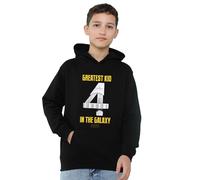 Star Wars Greatest Kid In The Galaxy Felpa con Cappuccio Stormtrooper (TV24495)