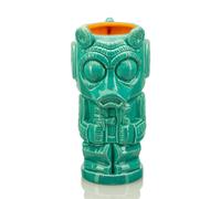 Star Wars Greedo Tazza In Ceramica Geeki Tikis Da 15oz