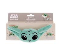 Mad Beauty Fascia cosmetica Star Wars Grogu – 1 pz