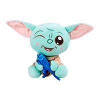 Star Wars Grogu Lizard plush toy 25cm