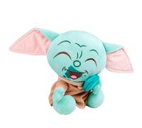 Star Wars Grogu Macaroon plush toy 25cm