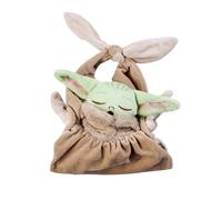 Star Wars Grogu Schmusetuch Wiege