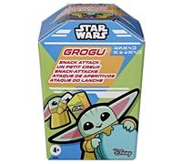 Star Wars Grogu Snack Attack Figuur
