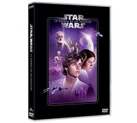Star Wars Guerra de las Galaxias Ep. IV