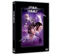 Star Wars Guerra de las Galaxias Ep. IV - NUOVO