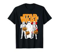 Star Wars Halloween Costume Trick Or Treat Troopers Maglietta