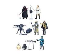 Star Wars Han Solo Movie- Star Wars Figure 2 Confezioni AST, E0324EU4