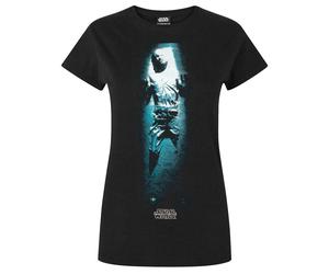 Star Wars - Han Solo Carbonite - Maglietta - Donna