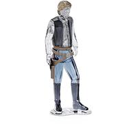 Star Wars Han Solo Crystal Sculpture 5591308