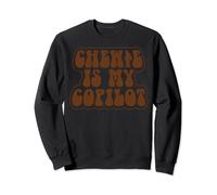 Star Wars Han Solo Movie Chewie My Copilot Sweatshirt
