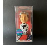 Star Wars HAN SOLO Stormtrooper Esclusivo Bobble Head 16Cm Funko Wacky Wobbler