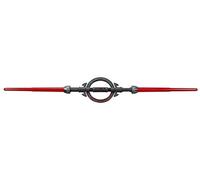 Star Wars Hasbro A8559E27 Rebels Inquisitor spada laser