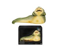 Star Wars Hasbro Black Series Deluxe Jabba The Hutt 15 cm