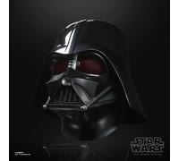 Star Wars Hasbro Black Series Electronic Helmet Darth Vader Elmo Replica 1:1