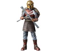 Star Wars Hasbro Black Series- Hasbro Vintage Collection Mandalorian The Armorer (Action Figure Accessori), F10935X0