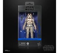 Star Wars Hasbro Black Series Remnant Stormtrooper AT-AT Driver Action Figure
