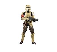 Star Wars Hasbro Black Series Shoretrooper Collezione Archive, Action Figure per Bambini da 4 Anni in su